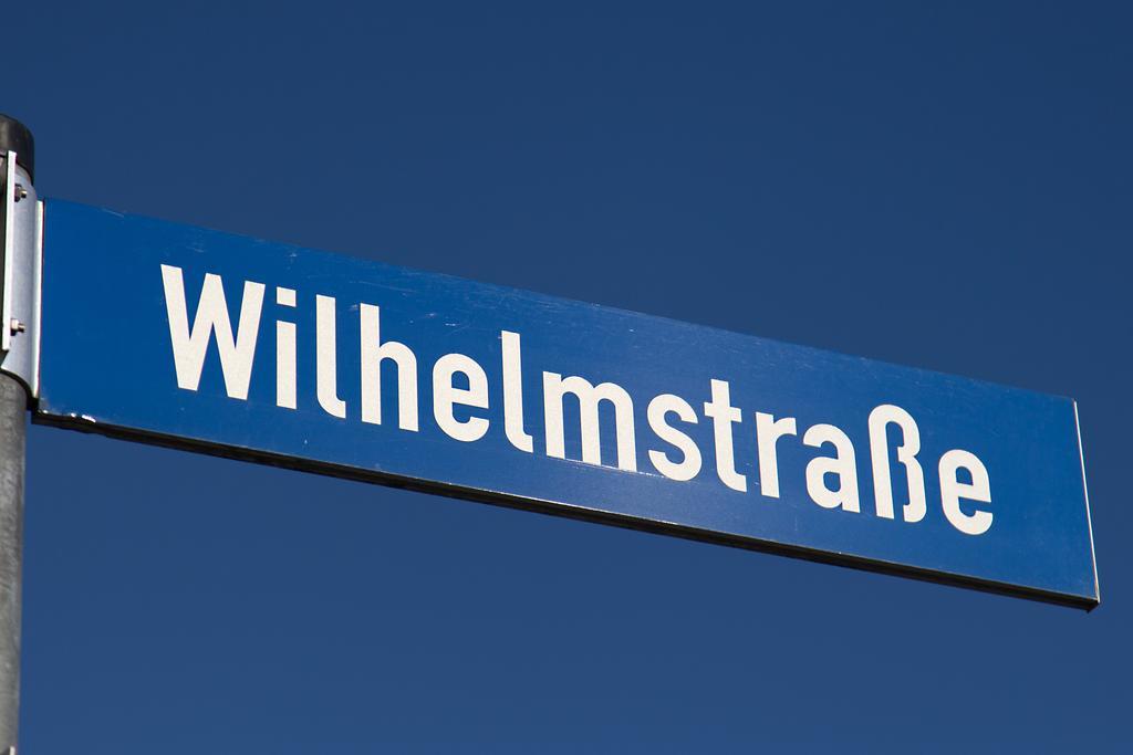 Ferienwohnung Wilma Sellin  Exterior photo